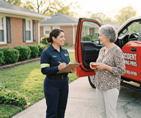 Accident Towing Service Wilson, AR FAQs